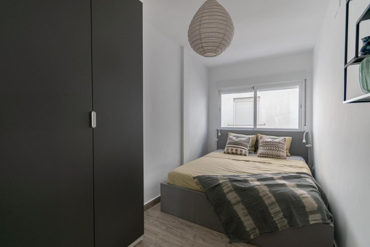 Satu Granada: Modern Apartment In The Albaicin Exterior foto