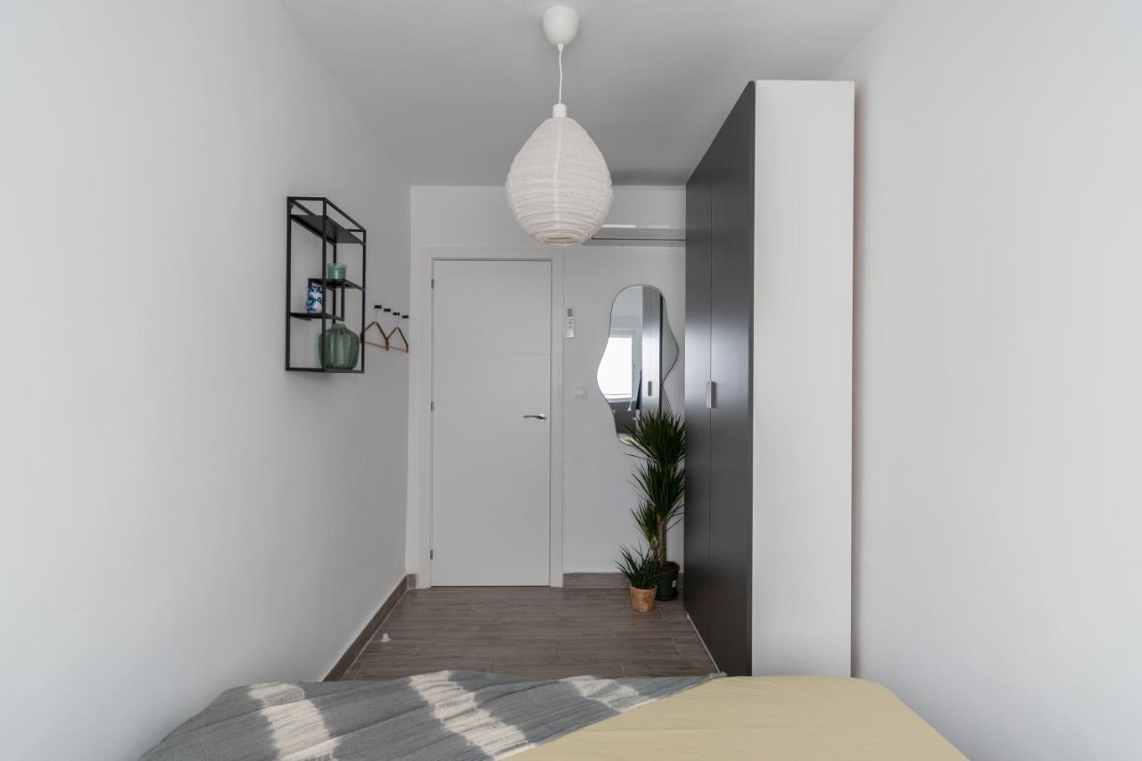 Satu Granada: Modern Apartment In The Albaicin Exterior foto